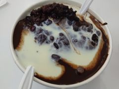 -美肴冰品·汉堡·牛腩饭(总店)