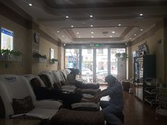 -彭世修脚(万通街直营店)