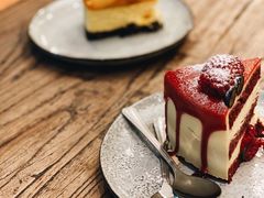 -BAKER&SPICE(安福路店)