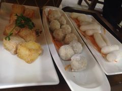 -老员外骨汤火锅(海州古城店)