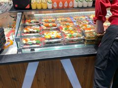 -池田寿司·4H鲜作(西直门凯德华联店)
