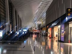 -郑州新郑国际机场