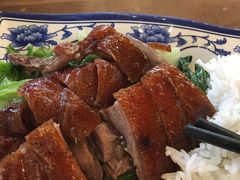 -先记烧鹅王·本地粤菜(福永店)