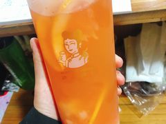 -沪上阿姨·精选茶饮(任丘华油商业街店)