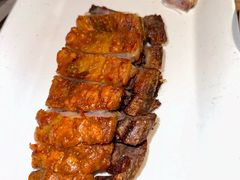 -谷丽麦馕新疆菜·清真(步步高梅溪新天地店)