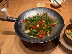 -黄山老妈·土菜(碧桂园店)