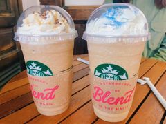 -星巴克(福州三坊七巷店)