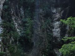 -天河潭旅游度假区