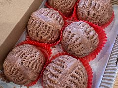 核桃酥-梦菲思饼屋(瑞金宾馆店)