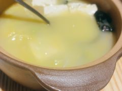 大砂锅娃娃菜炖老豆腐-福海居烤鸭店(鸟巢店)