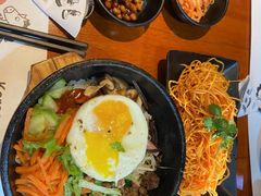 -鑫日千里马朝鲜族小馆(总店)