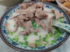 驰名牛三星-韦记牛杂汤(清晖园店)