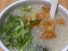 -宏状元现熬粥·京味菜(三里河店)