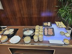 -广州粤海喜来登酒店