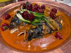 -大鸭梨烤鸭(枣园店)