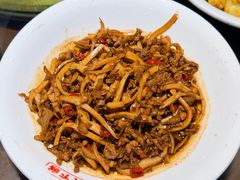 -天下客饭店(中山路店)