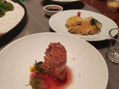 -阿明小菜·海鲜·上海菜(梅陇店)