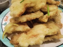 -春花民族美食(佳木斯总店)