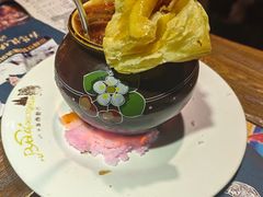卢布里传统瓦罐牛肉-卢布里西餐厅(总店)