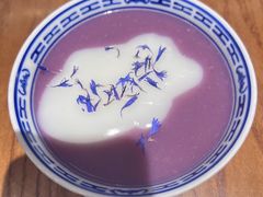 -李百蟹·江南蟹黄面(夫子庙店)