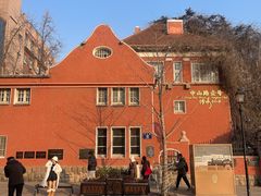 -中山路壹号传奇club·啤酒花园餐厅
