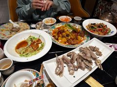 -巴依老爷新疆美食(清华东门店)