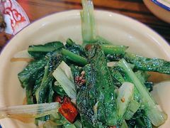 -山城欢现炒食堂(上海城店)