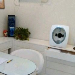 -CICI纤美·科技减肥美容