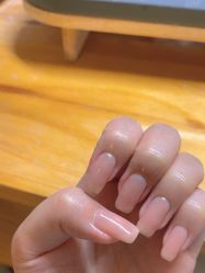 -UGIRL有个美甲