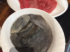-好汉锅园林秘制老火锅 柴火霸王鸡(金沙店)