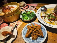 -胡桃里音乐酒馆(白云五号T5 MALL店)