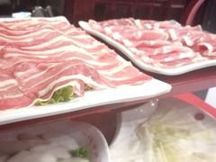 -山城辣妹子(定福庄店)