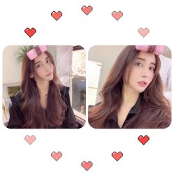 -3AM HAIR SALON染发烫发接发