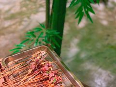-盟重烧烤(高正街店)