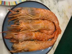 -喜庭海鲜自助(来福士店)