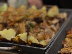 -浮何烤铺(桐梓林店)