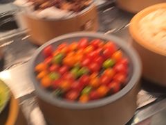 -龍歌自助小火锅(漳州二路爱购店)