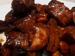 -北京港澳中心瑞士酒店·瑞士咖啡厅·自助餐