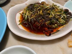 -红蜡烛-养生粥-津鲁菜(中山路店)