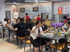 -老黑板筋(顺义总店)