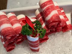 -尚尚仙·酸汤猪手·猪肚鸡火锅(华联万柳购物中心店)