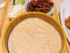 -小菜园新徽菜(南通永旺店)