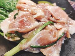 松板肉-意成料理