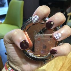 -隅日式美甲美睫專門店