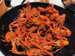 -聚味瞿记·龙虾堂(渔人码头一店)