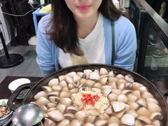 -拾下卜卜贝•海鲜火锅