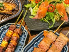 -一豚轩·烧鸟·豚骨拉面(五四路店)