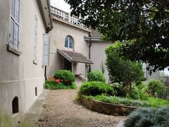 -上海佘山国家森林公园西佘山园