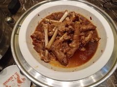 -海天牧场(银川商城店)