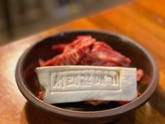 护心肉-喜来稀肉(金巴利道店)